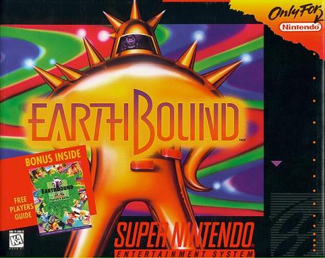 earthbound