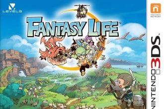 fantasy life