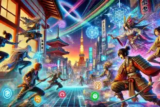 titolo: l'impatto culturale dei videogiochi in giappone