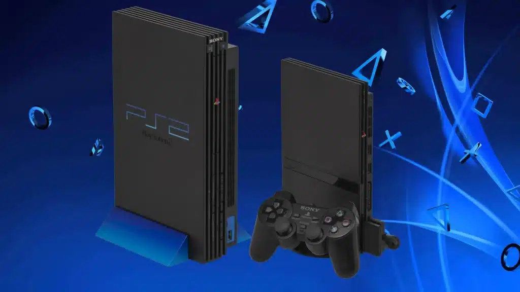 la rivoluzione dell’era playstation 2 un’analisi dettagliata