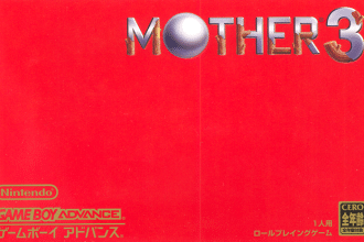 mother 3