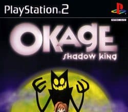 okage: shadow king