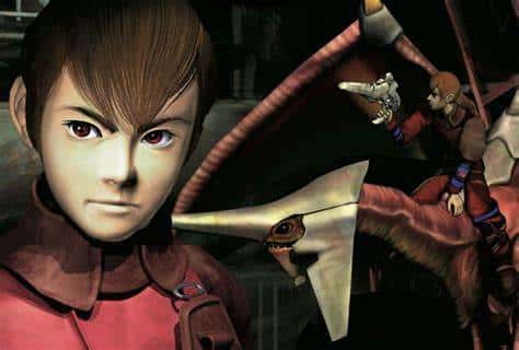 panzer dragoon