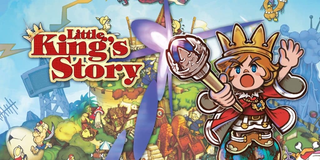 scopri la magia di little king's story per wii, un gioco poco conosciuto ma ricco di emozioni, nostalgia e avventure indimenticabili