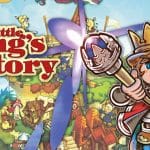 scopri la magia di little king's story per wii, un gioco poco conosciuto ma ricco di emozioni, nostalgia e avventure indimenticabili