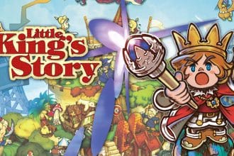 scopri la magia di little king's story per wii, un gioco poco conosciuto ma ricco di emozioni, nostalgia e avventure indimenticabili