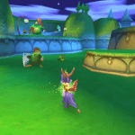 spyro the dragon