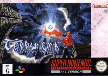 terranigma