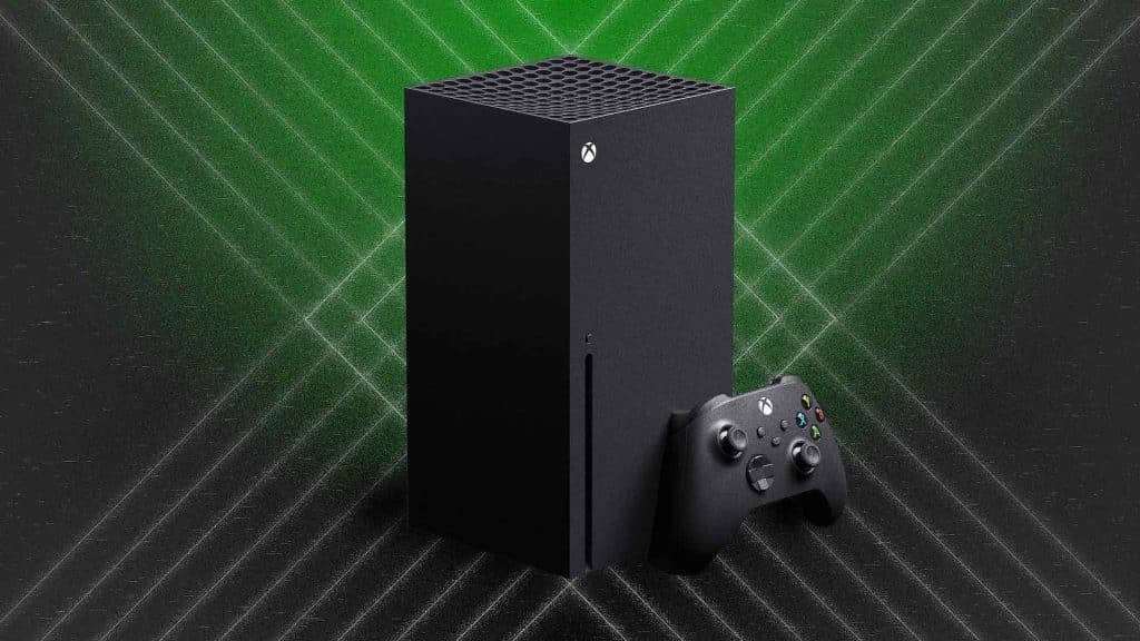 xbox serie x e s nel 2025