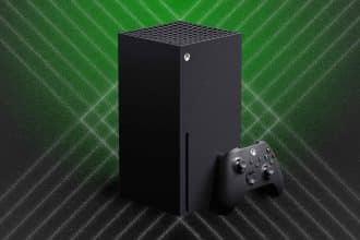 xbox serie x e s nel 2025