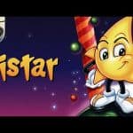 ristar