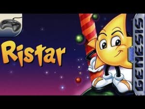 ristar