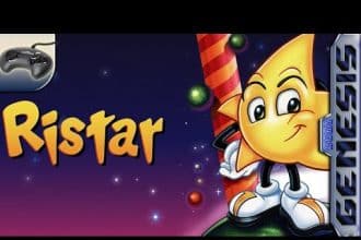 ristar