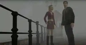 10 giochi | silent hill 2