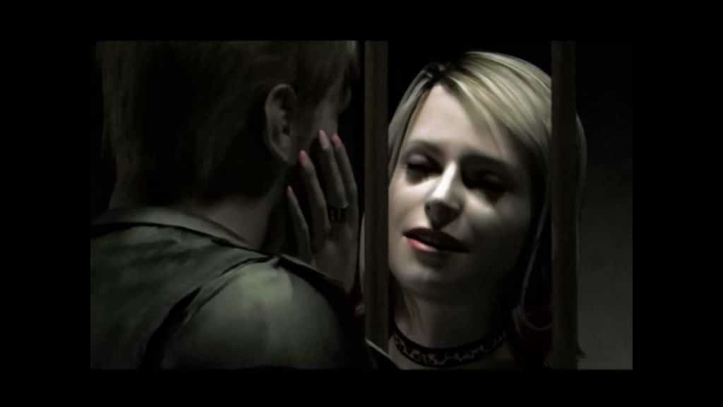 silent hill 2 | finali