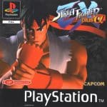 street fighter ex plus alpha