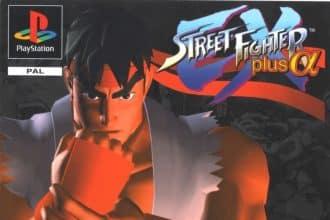 street fighter ex plus alpha