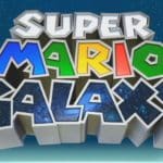 super mario galaxy