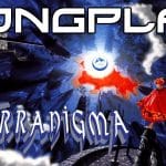 terranigma