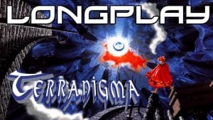 terranigma