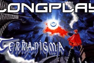 terranigma