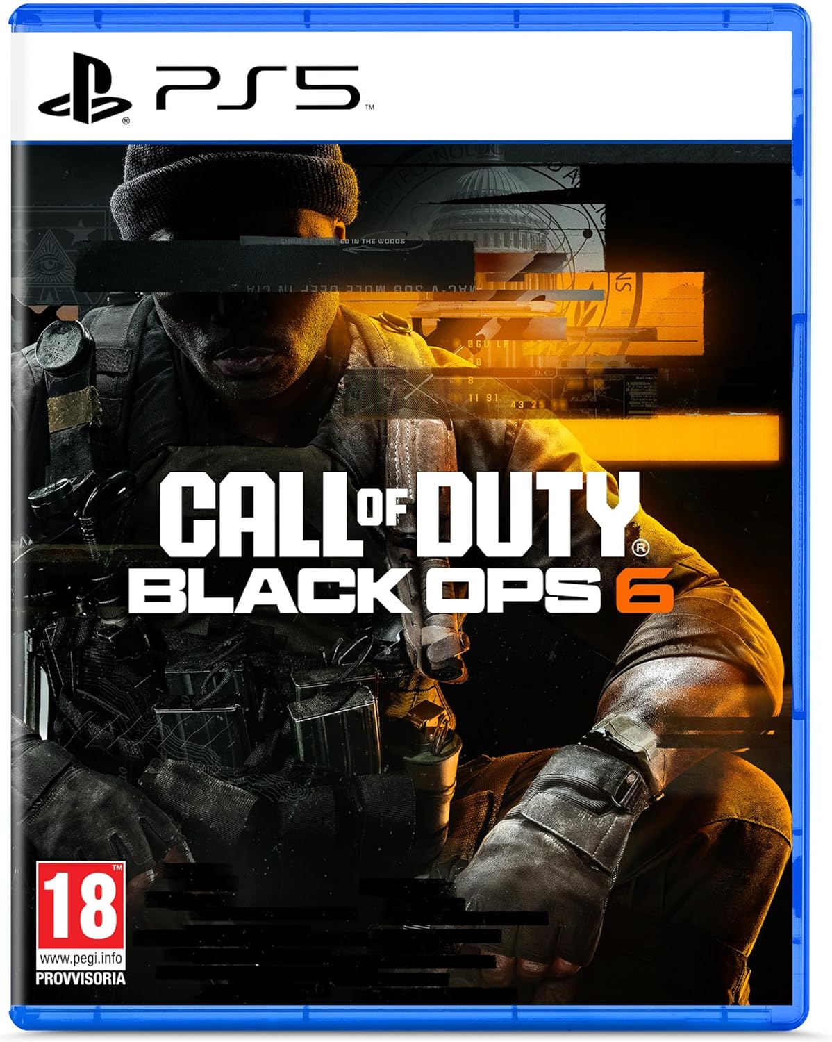 Call of Duty: Black Ops 6