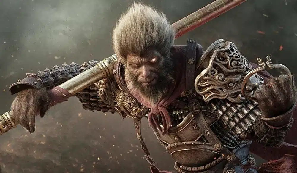 Black Myth: Wukong