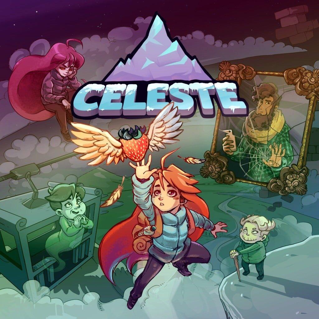 celeste | migliori giochi indie