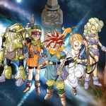 chrono trigger