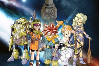 chrono trigger