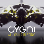 cygni: all guns blazing