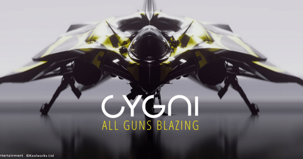 Cygni: All Guns Blazing