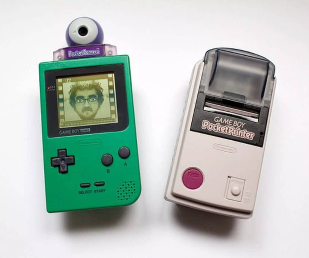 game boy camera