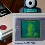 game boy camera