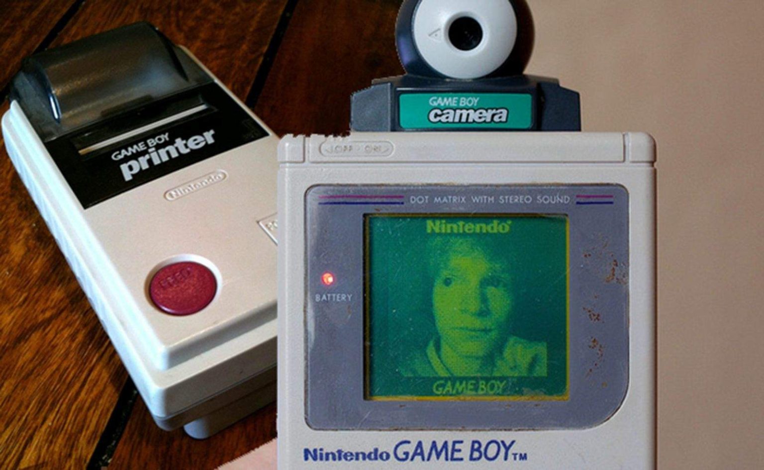 game boy camera