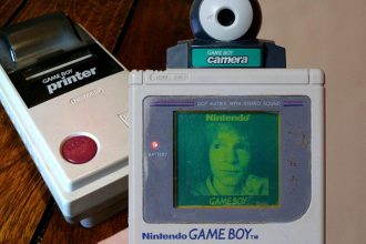 game boy camera