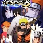 naruto shippuden: ultimate ninja heroes 3