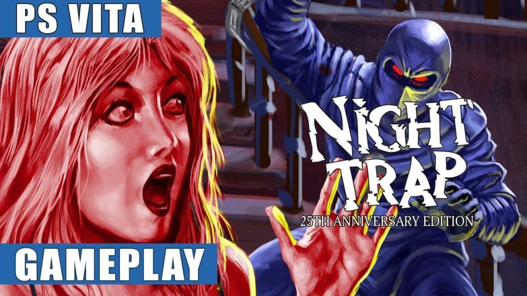 night trap 