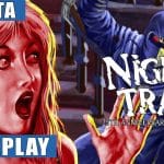 night trap