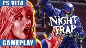 night trap