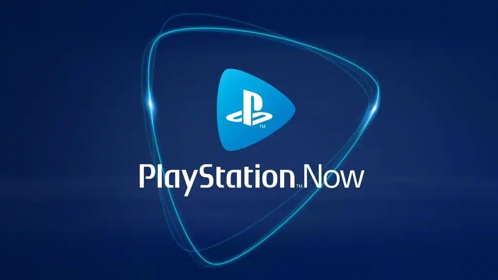 playstation now