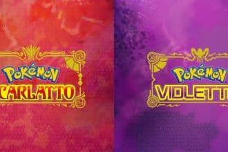 pokémon scarlatto e violetto