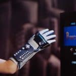 power glove cover