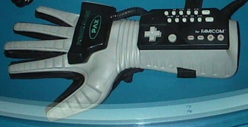 power glove