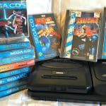 sega cd 32x