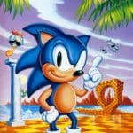 sonic the hedgehog