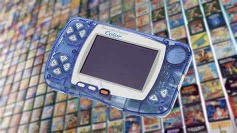 wonderswan