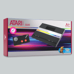 atari 7800+