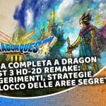 dragon quest 3 hd-2d remake