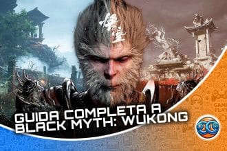 guida completa a black myth: wukong